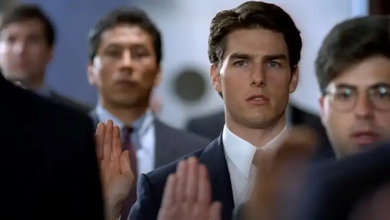 the firm yt