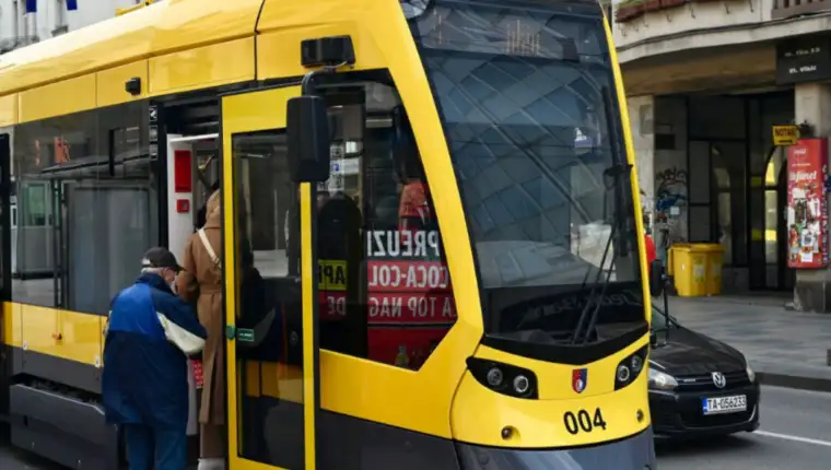tramvaj 1