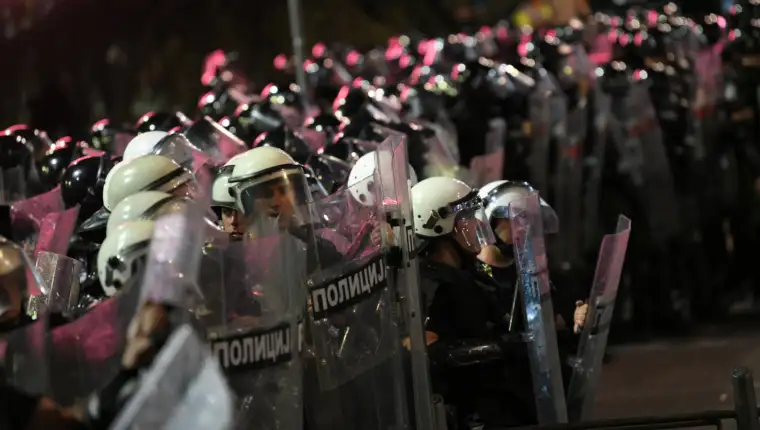 protest u srbiji 1 novars