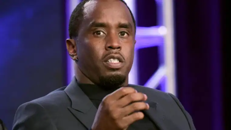 Sean Diddy Combs