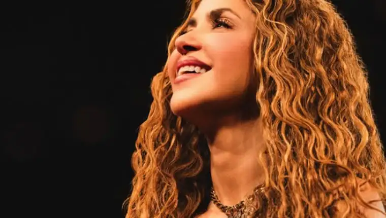 shakira