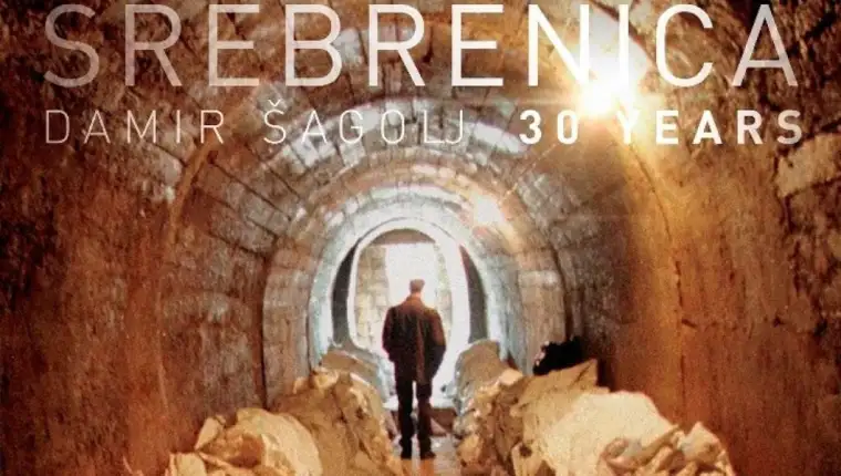damir sagolj srebrenica