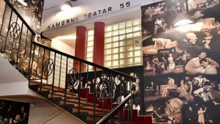 kamerni teatar 55