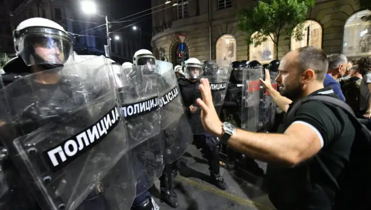 beograd protesti nova rs 5