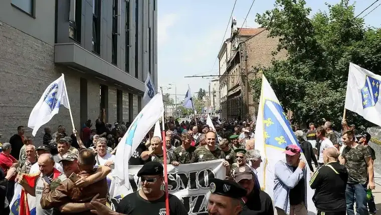 borci revizija