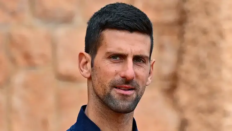 djokovic