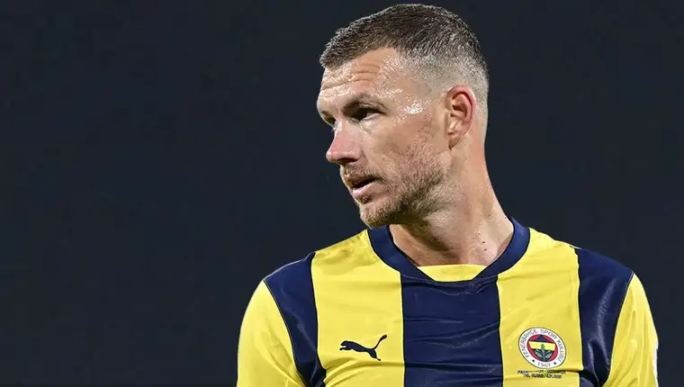 dzeko