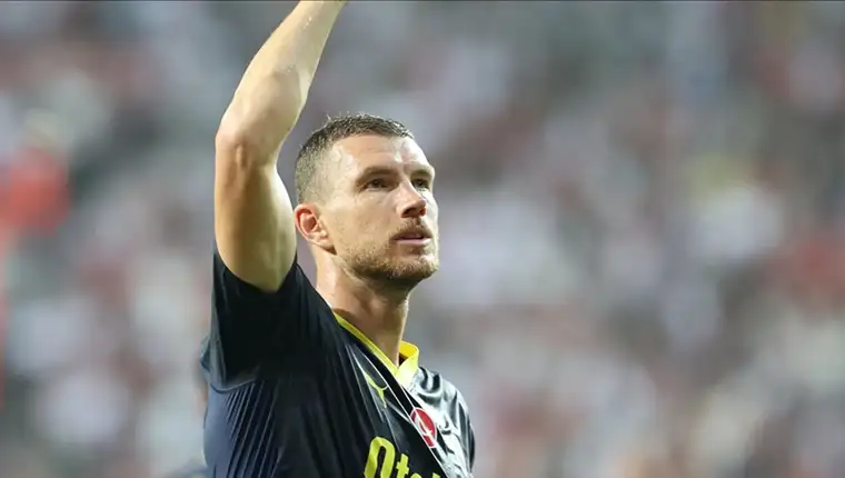 dzeko