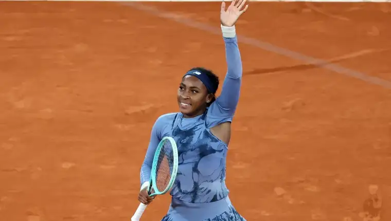 gauff
