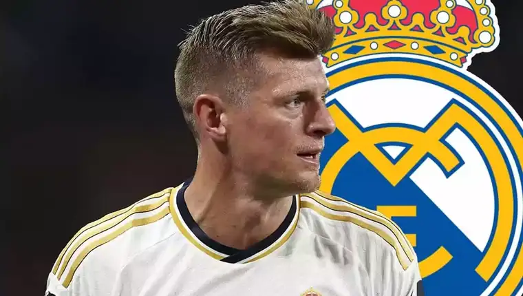 kroos