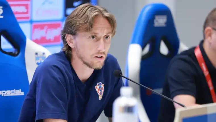modric