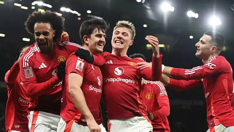 united