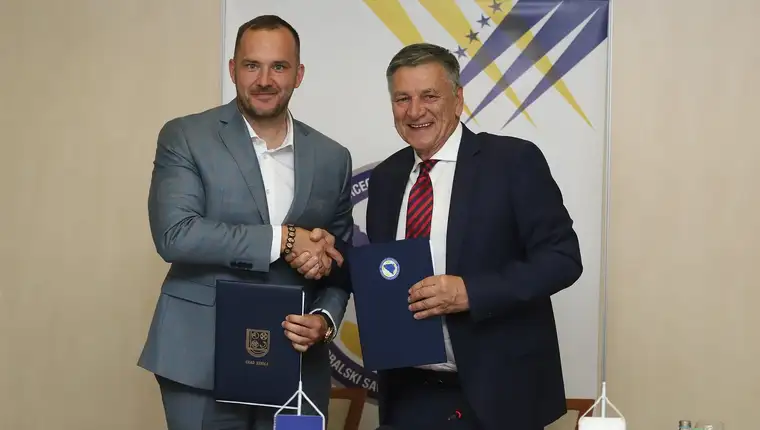 zeljkovic kasumovic