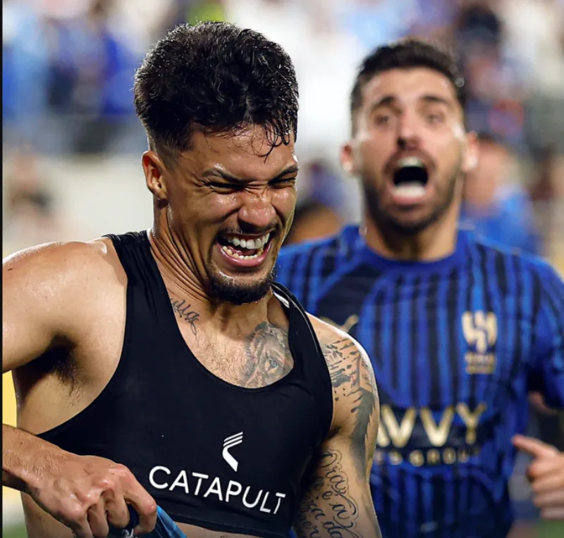 al hilal