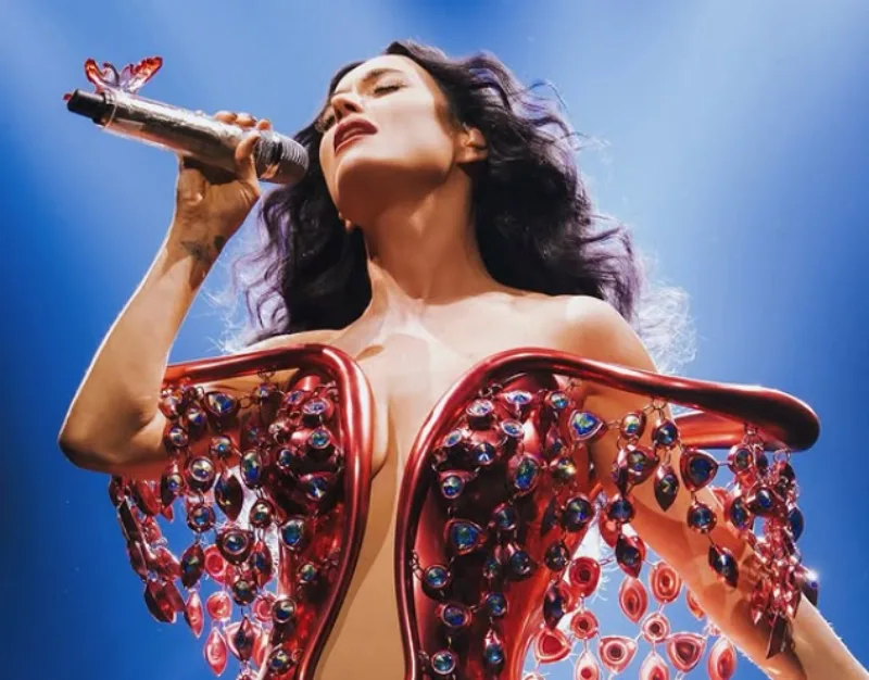Katy Perry
