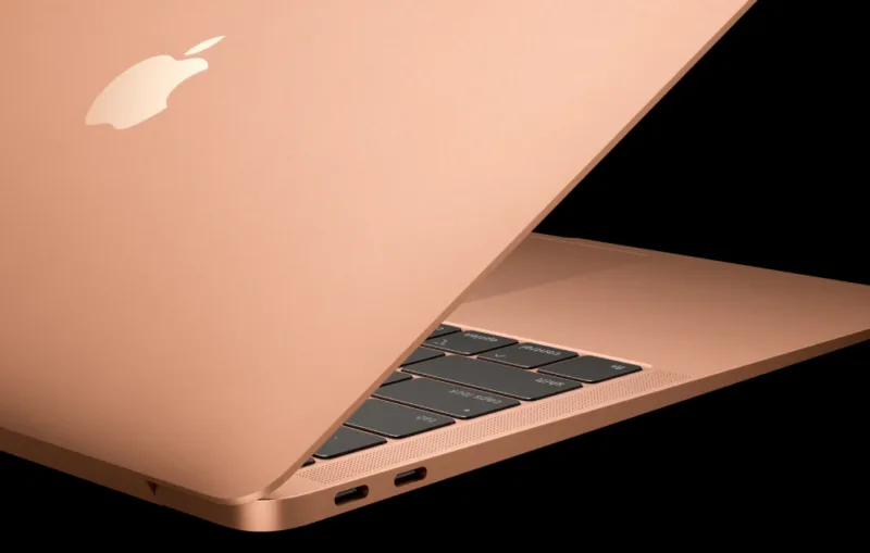 macbook