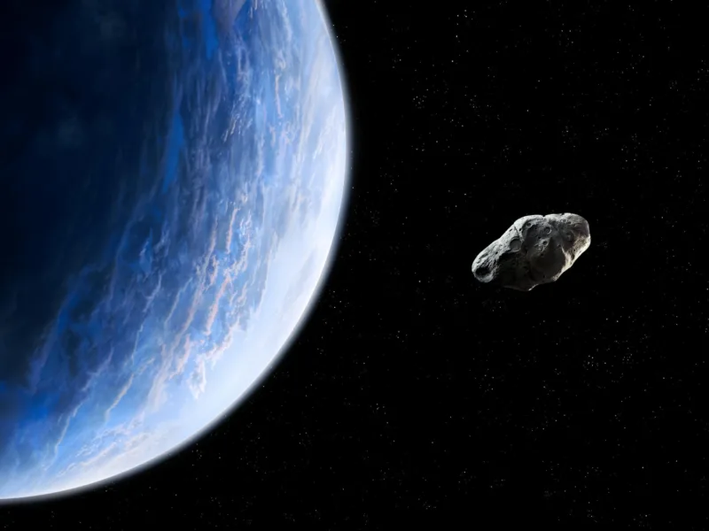 asteroid freepik