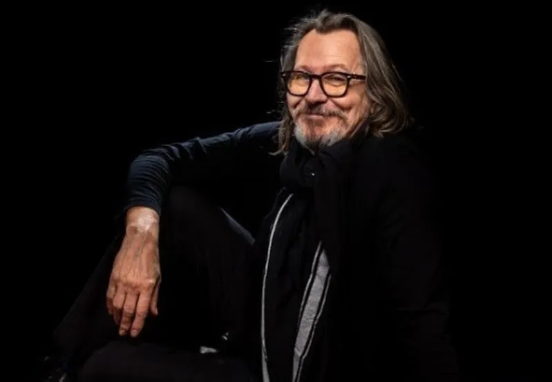 gary oldman inst