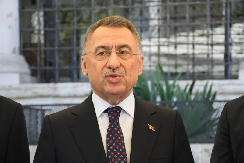 Fuat Oktay