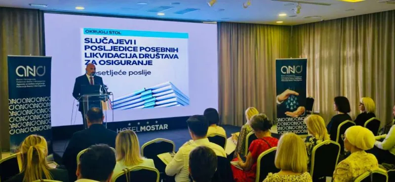 osiguranje okrugli sto