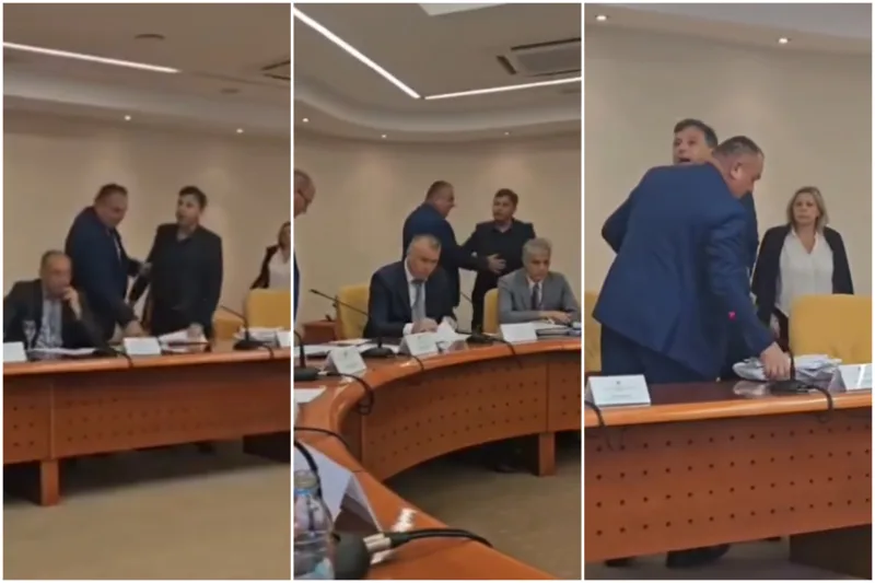 vukanovic kolegij sukob