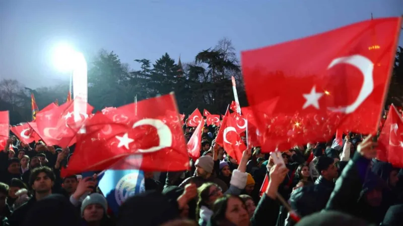 turska