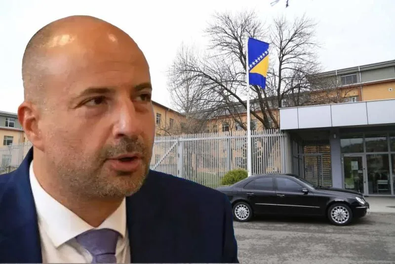 paja nova
