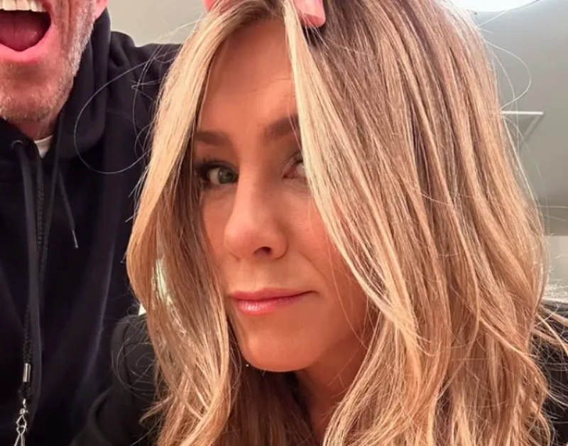 Jennifer Aniston
