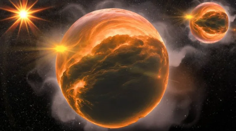 jupiter