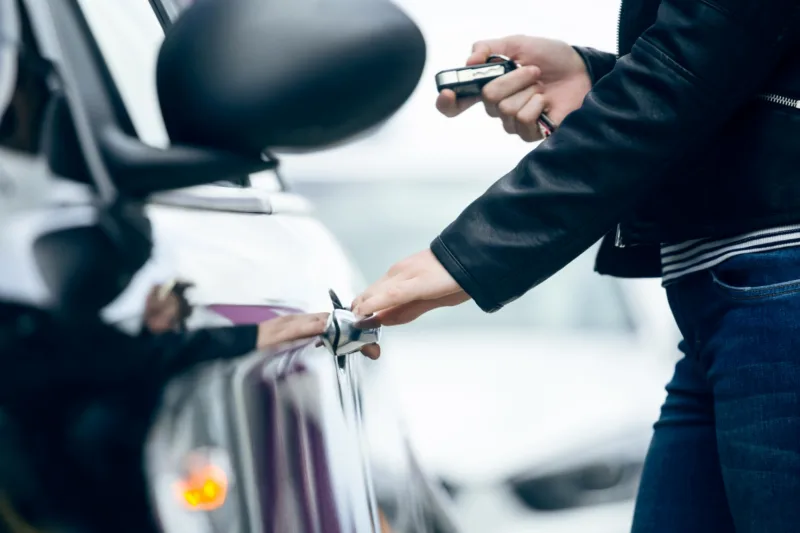 kljuc auto freepik