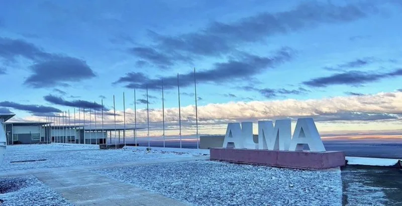 alma