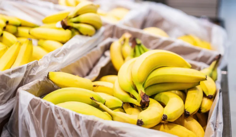 banane freepik