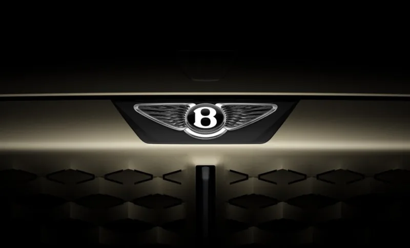 bentley