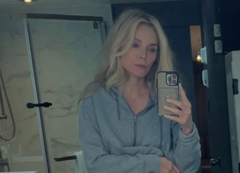 Michelle Pfeiffer