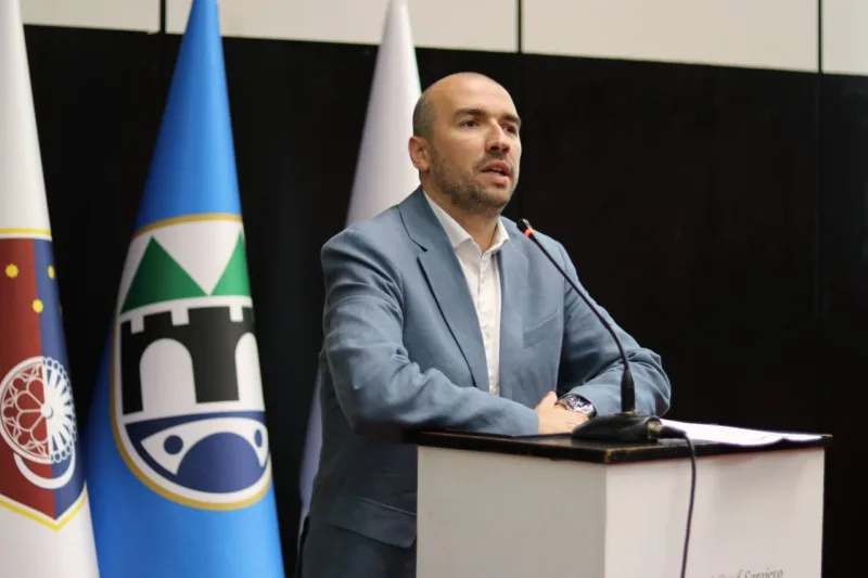 vedad deljkovic