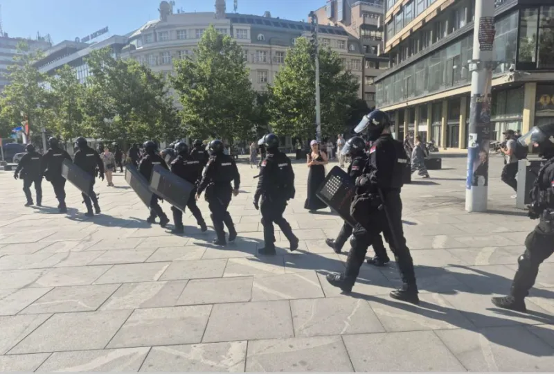 policija beograd 1
