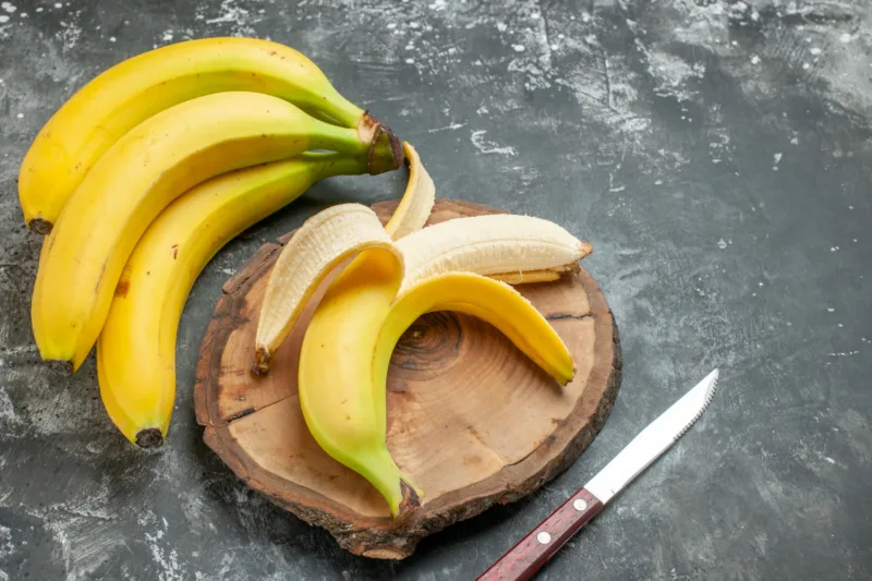 banane freepik