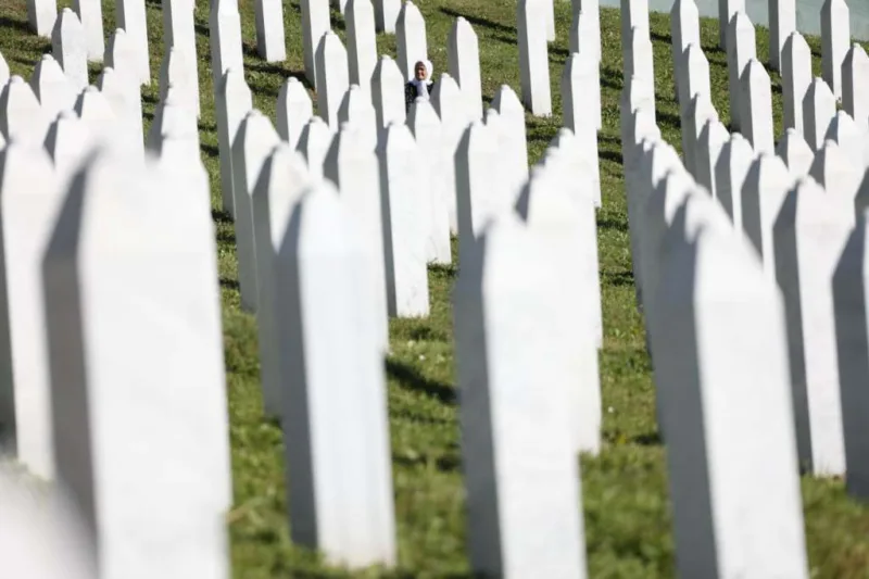 srebrenica