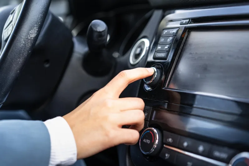 auto muzika freepik