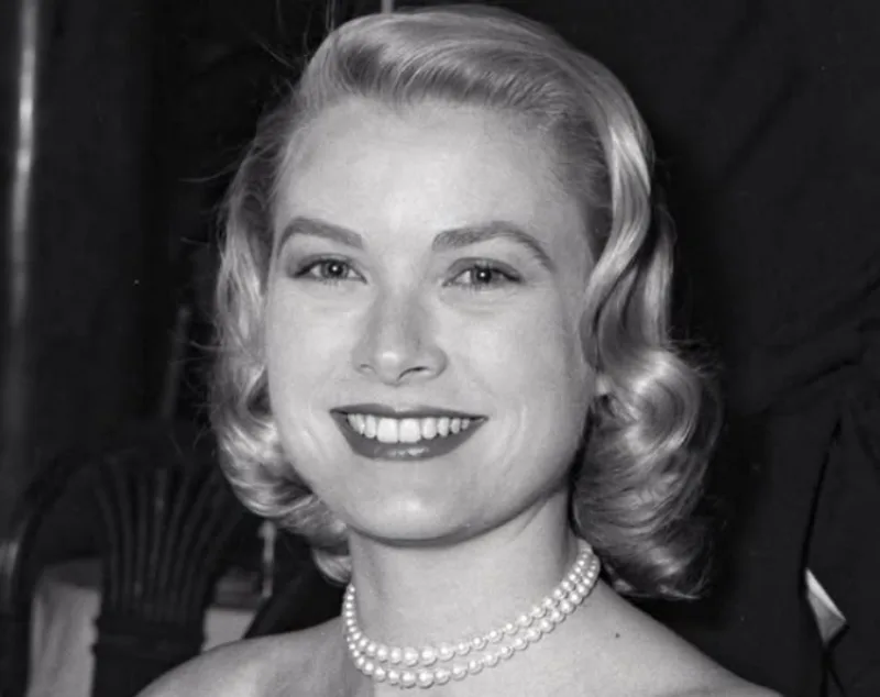 Grace Kelly