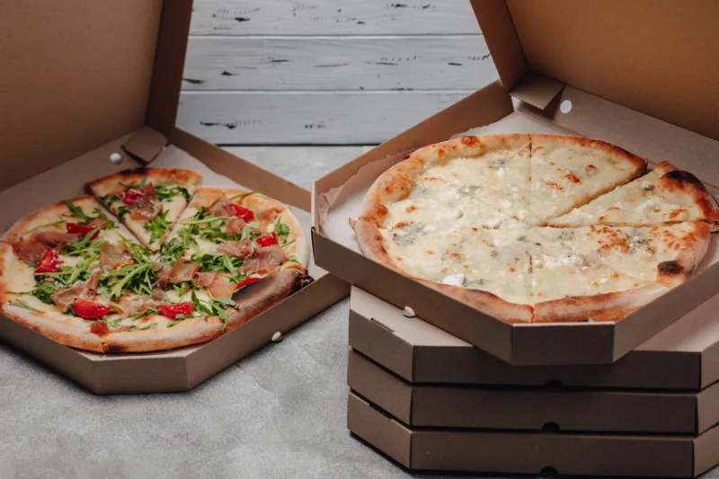 pizza freepik