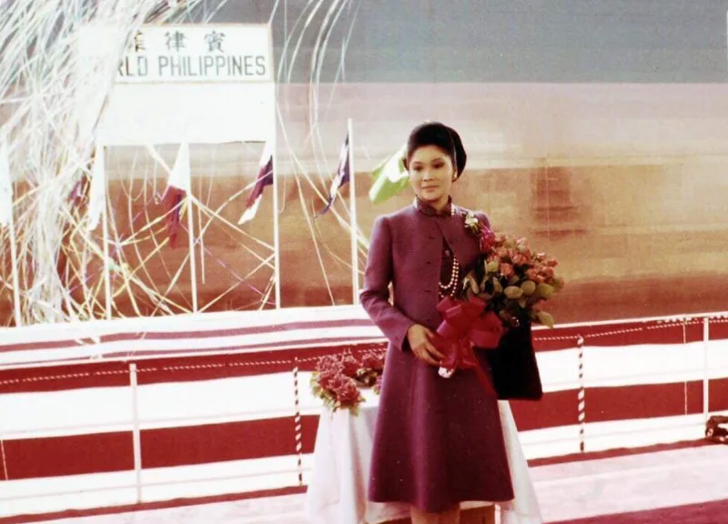 imelda
