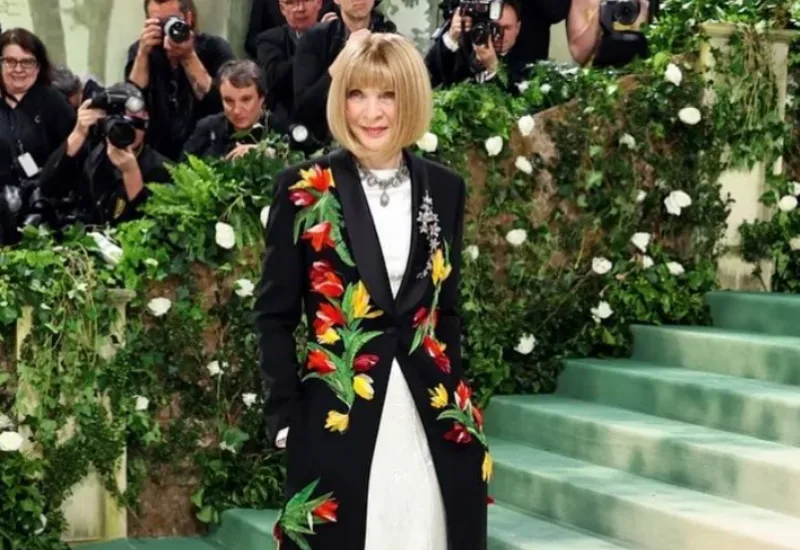 Anna Wintour