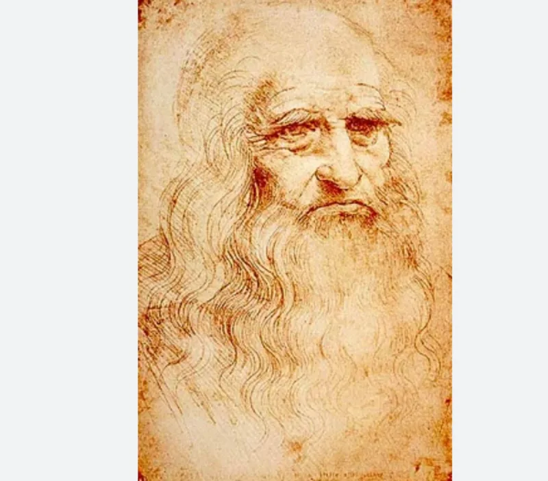 da vinci