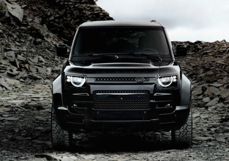 defender