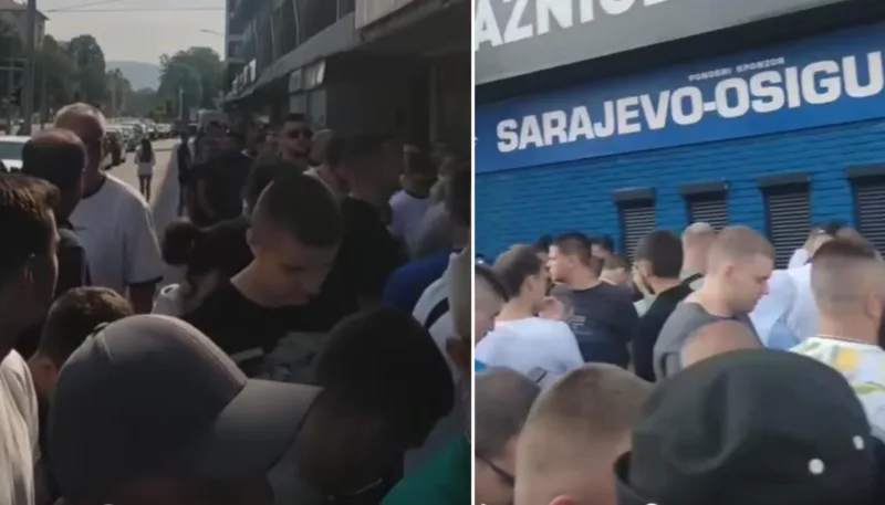 grbavica
