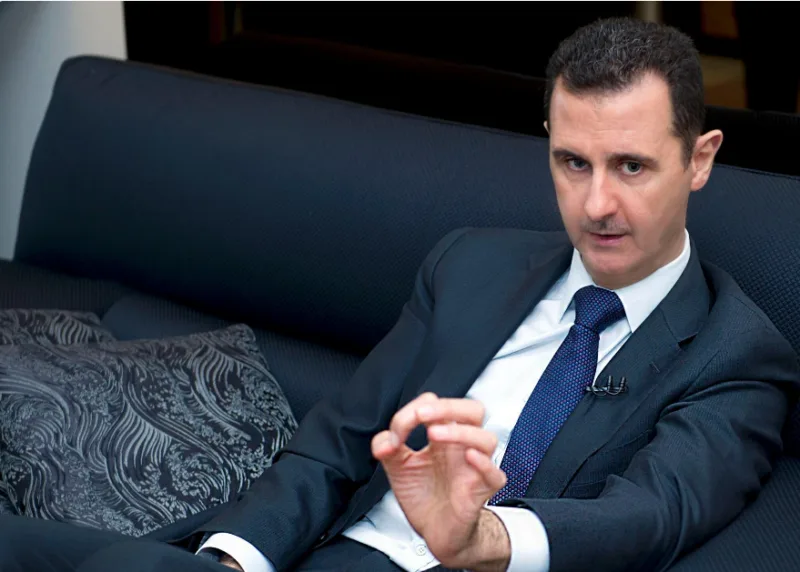 assad 6