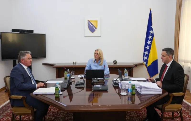 predsjednistvo bih 7