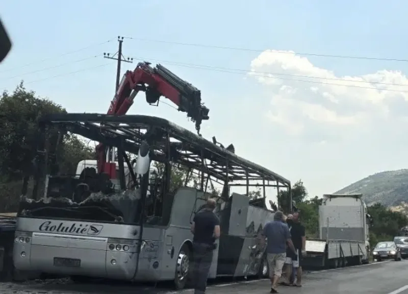 autobus