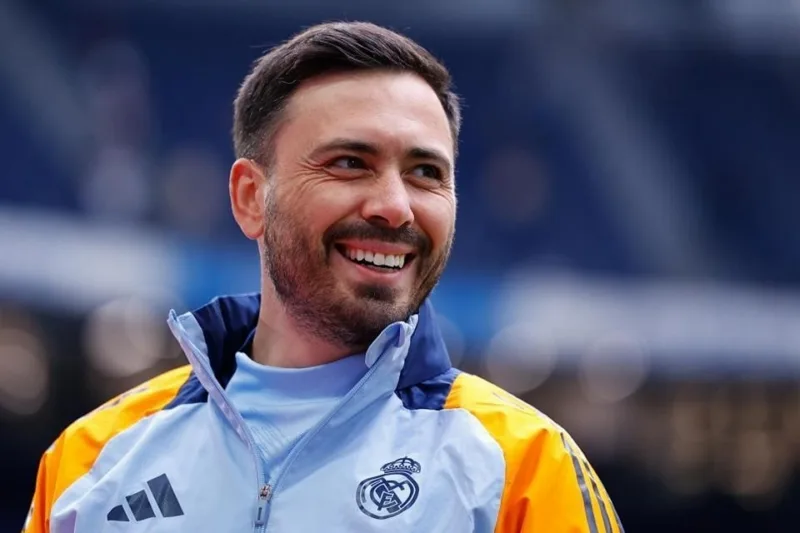 DAVIDE ANCELOTTI
